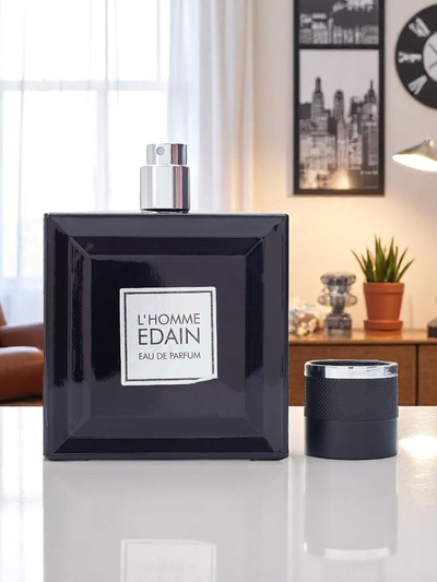 Inspired eau de parfum for men L'HOMME EDAIN