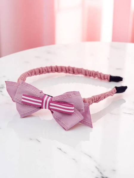 Royalfashion Laste peapael lipsuga Sweet Bow