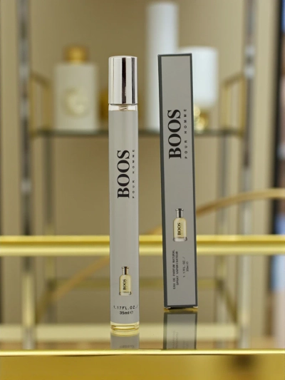 Inspired Men's Eau de Parfum Bos