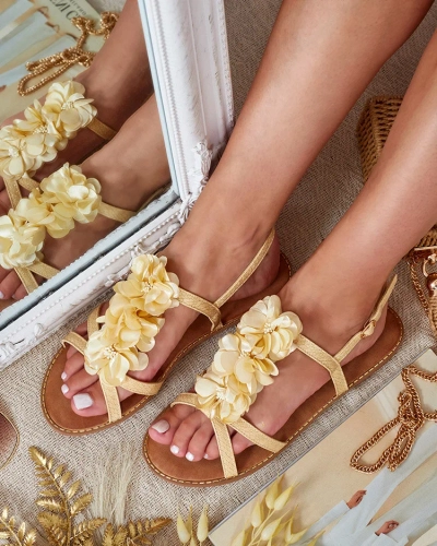 Royalfashion Women's Wimi Sandals