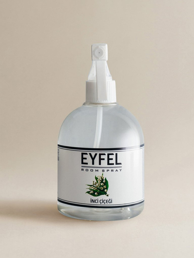 Royalfashion Room Spray - room fragrance EYFEL Lily of the Valley