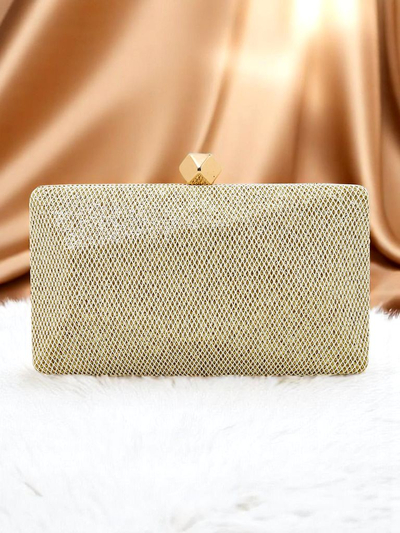 Royalfashion Women's envelope handbag Sparkle Muse