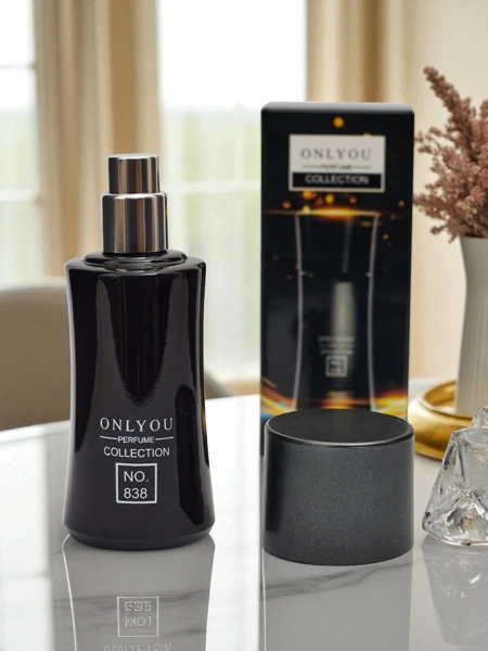 Inspired eau de parfum meestele NO.838