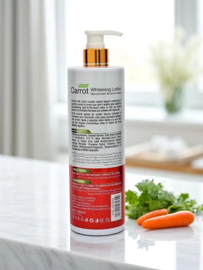 FirmKojic niisutav ja pinguldav kehakreem kojikhappega