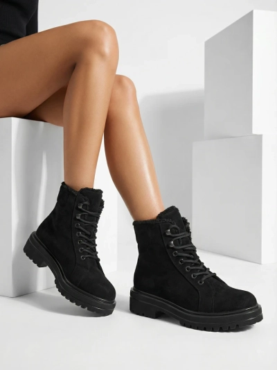 Royalfashion Vesot etalaociam solih Ankle boots