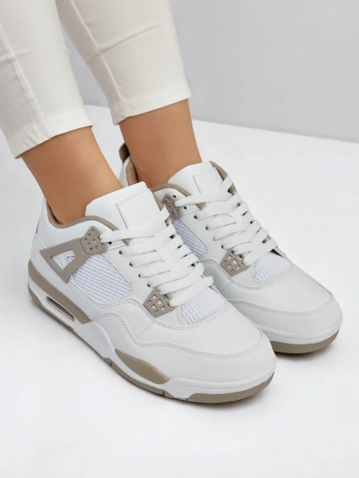 Royalfashion Women's Street Pulse Sport Sneakers