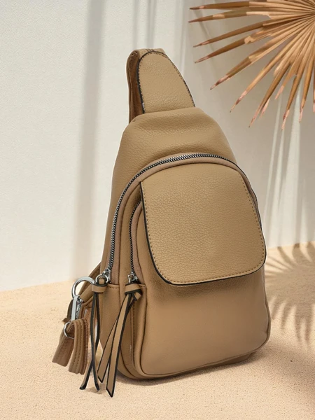 Royalfashion Väike naiste ühe õlarihmaga kott Aurelia Napoli