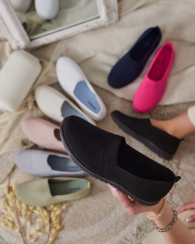 Royalfashion Women's Arlessa Half Shoes