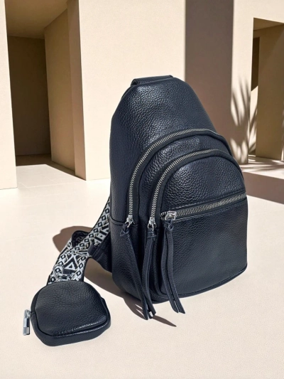 Royalfashion Женская маленькая сумка через плечо Arete Nova