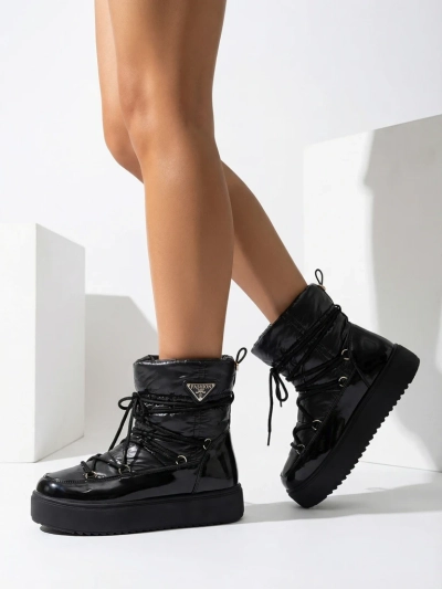 Roiolfashion Vemme's Snow Boots Kopesi