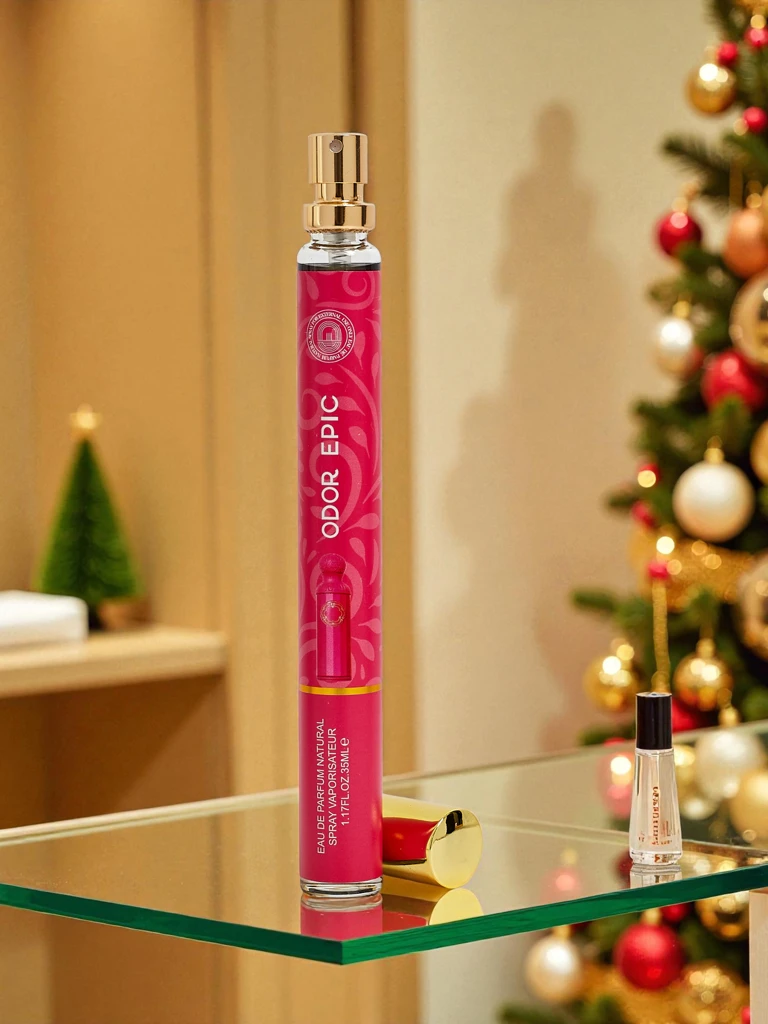 Inspired Women's Eau de Parfum Gissan