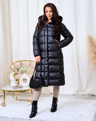 Royalfashion Must naiste talvejope