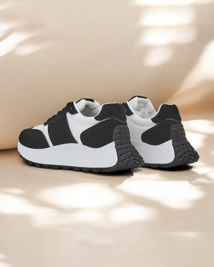 Royalfashion Naiste Sportlikud Tossud Xerios