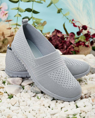 Royalfashion Women's Arlessa Half Shoes