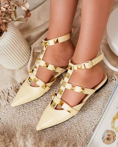 Royalfashion Naiste Solli sandaalid