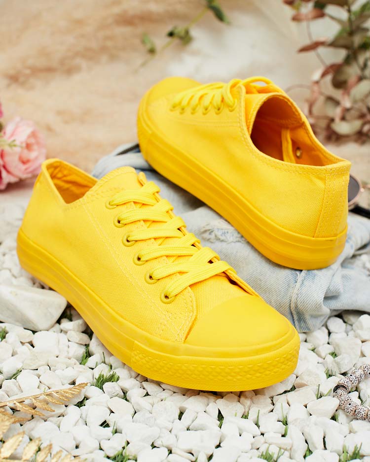 Royalfashion Женские спортивные кроссовки Hirri