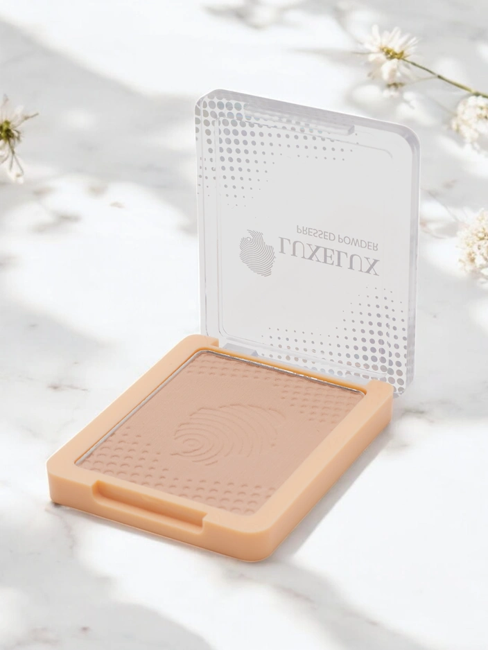 Luxelux Pressed Powder 02 8g