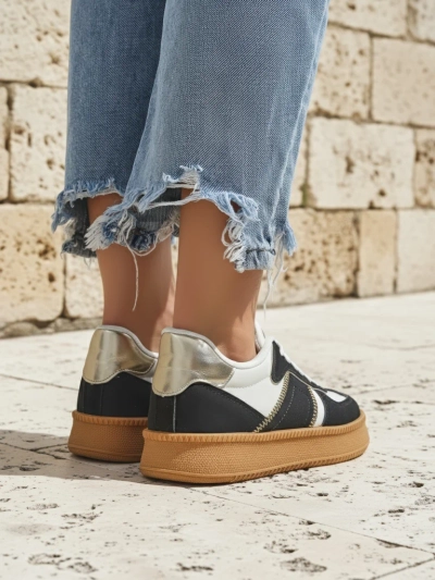 Royalfashion Спортивные женские кроссовки Eanes