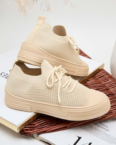 Royalfashion Naiste kangast spordijalatsid Taroll