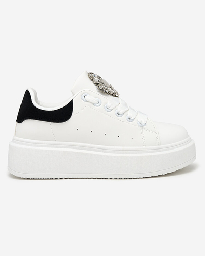 Royalfashion Women's sports sneakers Sefokki