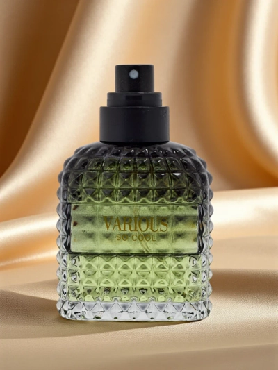 Inspired Men's Eau de Parfum Various So Cool