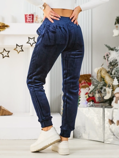 Royalfashion Insulated women's sweatpants