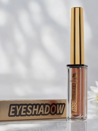 Luxelux Sädelev vedelik silmalood 02 5ml