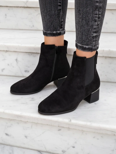Ботильоны для женщин Royalfashion Lepito