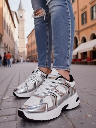 Royalfashion Naiste Sneakers Resioo