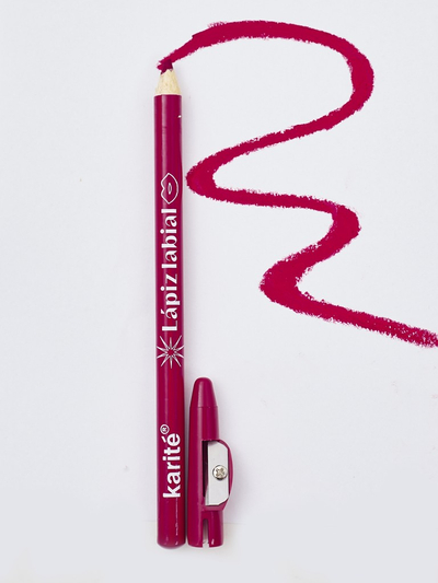 Huulipliiatsteritaja tooniga Stunna Red