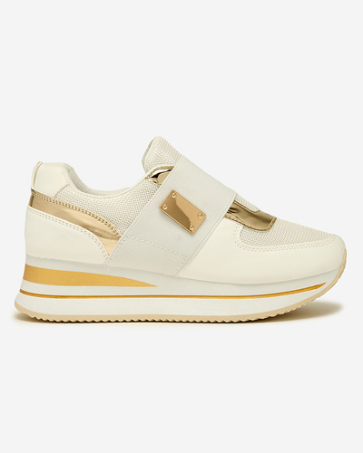 Royalfashion women's platform sports shoes Dynamicaa